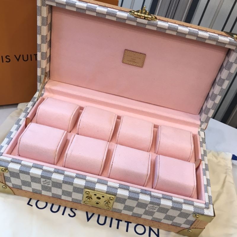 Watch Box